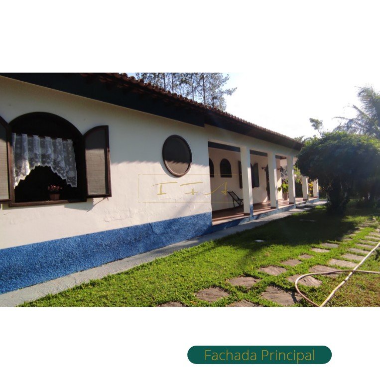 Chcara - Venda - Coronel - Bananal - SP