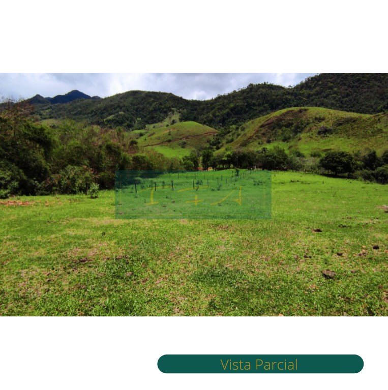 Terreno - Venda - Sp-247 - Bananal - SP