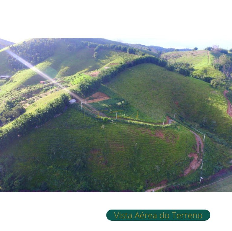 Terreno - Venda - Tennis Sítio - Bananal - SP